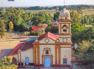 CABAÑA LA TOSCANA - Carmelo - 8