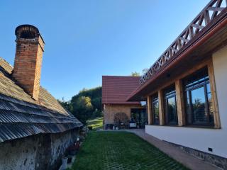Apartmány Podhorie, Banská Štiavnica - Banská Štiavnica - 6