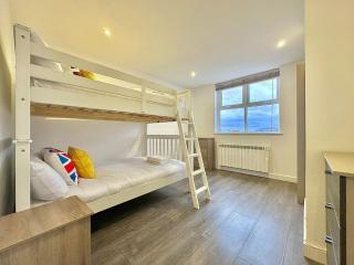 Finchley Flat - Londra - 5