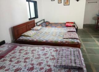 Sea Bird Holiday Home Behind Revdanda High school Revdanda Alibag Raigad Maharashtra - Alībāg - 9