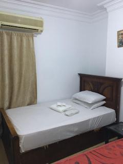 2BR In Nasr city, Airport - 9