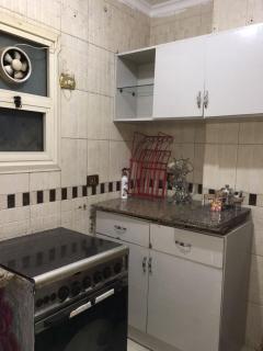 2BR In Nasr city, Airport - 5