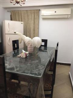 2BR In Nasr city, Airport - 3
