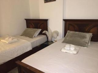2BR In Nasr city, Airport - 1