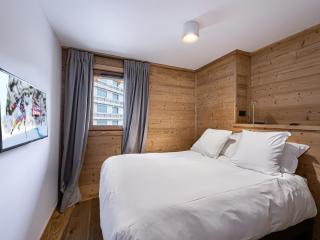 Duplex de Charme à Courchevel Moriond, à Proximité des Pistes et Commodités - FR-1-563-57 - Courchevel - 1