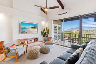 Kamaole Sands 4-411 - Wailea - 0