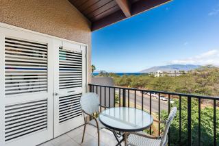 Kamaole Sands 4-411 - 5