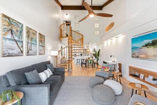 Kamaole Sands 4-411 - Wailea - 2