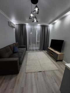 Квартира ЖК Будапешт - Astana - 5