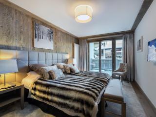 Appartement luxueux à Courchevel Village avec sauna et accès direct aux pistes - FR-1-562-6 - Courchevel - 5