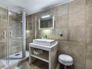 Appartement luxueux à Courchevel Village avec sauna et accès direct aux pistes - FR-1-562-6 - Courchevel - 4