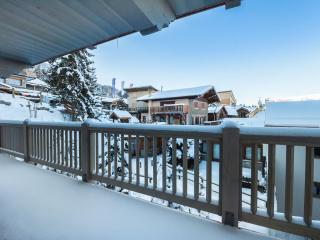 Appartement luxueux à Courchevel Village avec sauna et accès direct aux pistes - FR-1-562-6 - Courchevel - 1