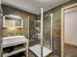 Appartement spacieux avec sauna, parking et WiFi à Courchevel - FR-1-562-12 - 3