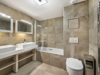 Appartement 5 pièces au centre de Courchevel avec garage - FR-1-562-7 - 6