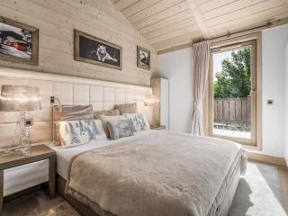 Appartement cosy, proche pistes et commerces, avec parking et wifi - FR-1-562-14 - Courchevel - 6