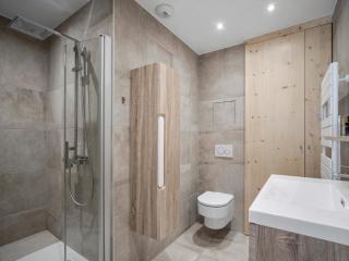 Appartement cosy, proche pistes et commerces, avec parking et wifi - FR-1-562-14 - Courchevel - 5
