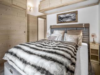 Appartement cosy, proche pistes et commerces, avec parking et wifi - FR-1-562-14 - Courchevel - 4