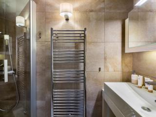 Appartement cosy, proche pistes et commerces, avec parking et wifi - FR-1-562-14 - Courchevel - 3