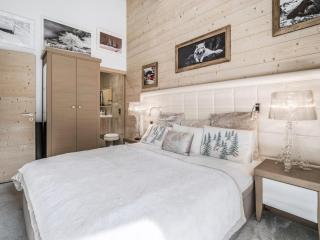 Appartement cosy, proche pistes et commerces, avec parking et wifi - FR-1-562-14 - Courchevel - 1