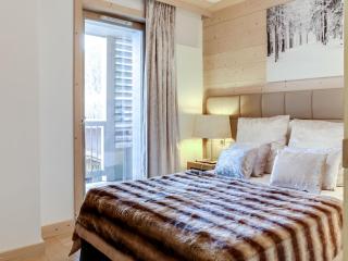 Appartement contemporain avec 3 chambres en suite, au cœur de Courchevel, proche des pistes - FR-1-562-15 - Courchevel - 4