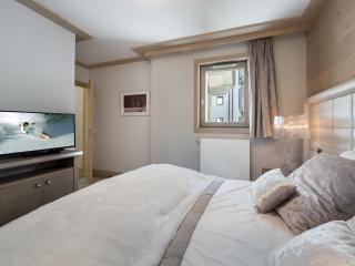 Appartement moderne au cœur de Courchevel, proche pistes et commerces, 1 chambre, parking inclus - FR-1-562-16 - Courchevel - 7