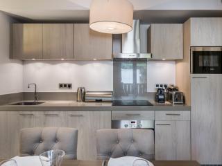 Appartement moderne Courchevel avec WIFI et parking - FR-1-562-16 - 5