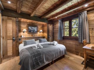 Chalet cosy pour 10 adultes & 2 enfants à Courchevel avec espace bien-être - FR-1-562-20 - 2