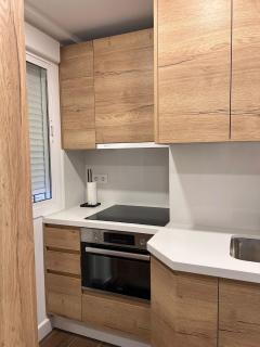 Apartamento Manzana - Sevilla - 9