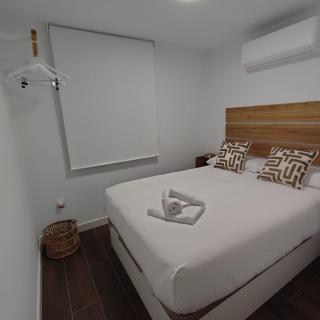 Apartamento Manzana - Sevilla - 8