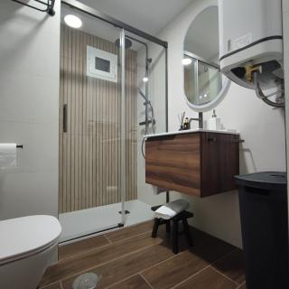 Apartamento Manzana - Sevilla - 7