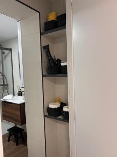 Apartamento Manzana - Sevilla - 4