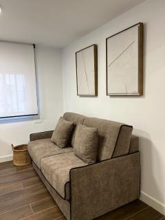 Apartamento Manzana - Sevilla - 3
