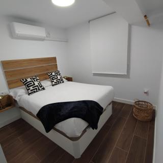 Apartamento Manzana - Sevilla - 1