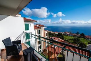 SkyView Penthouse Apartment - Caniço - 3