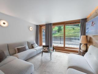 Superbe 3 pièces + cabine, 6 couchages, au pied des pistes de Courchevel Village - FR-1-562-26 - 7