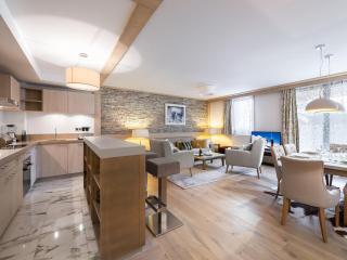 Appartement d'Exception - 3 Pièces - Proche Pistes et Commerces - Parking Inclus - FR-1-562-29 - Courchevel - 0