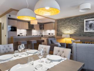 Appartement d'Exception - 3 Pièces - Proche Pistes et Commerces - Parking Inclus - FR-1-562-29 - Courchevel - 8