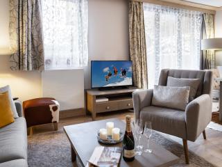 Appartement d'Exception - 3 Pièces - Proche Pistes et Commerces - Parking Inclus - FR-1-562-29 - Courchevel - 7