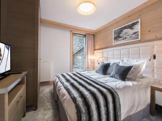 Appartement d'Exception - 3 Pièces - Proche Pistes et Commerces - Parking Inclus - FR-1-562-29 - Courchevel - 3