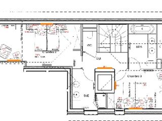 Luxueux appartement 4 pièces au cœur de Courchevel Village, à proximité des pistes et commerces - FR-1-562-32 - Courchevel - 7