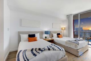 Stylish Apartment 2BD 2BTH - 8