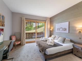 Appartement élégant avec accès direct aux pistes et espace bien-être - FR-1-565-14 - Les Allues - 5