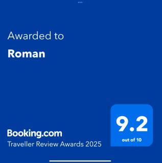 Roman - 9