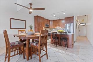 Kamaole Sands 4-412 - 1