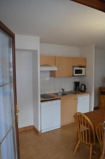 Appartement 4 Personnes - Flumet - Espace Diamant - avec piscine chauffée - Flumet - 7