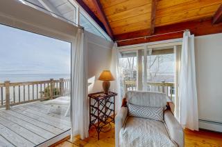Shore Heaven - Sagamore Beach - 5