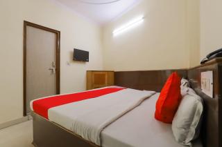 Hotel O Jagriti Dx - New Delhi - 4