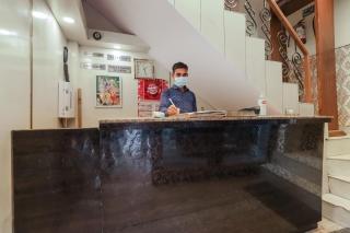 Hotel O Jagriti Dx - New Delhi - 2