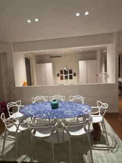 Luxury attic in the city - garage prenotabile - Parma - 4