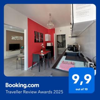 Design apartment n. 41 - Trento - 9
